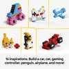 LEGO® Classic (11045) Creative Colourful Bricks