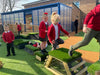 Get Set Go Playground Blocks - Mendips, Learning SPACE