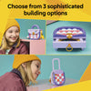 LEGO® Creator (31391) 3-in-1 Art Fashion Bag with Storage