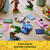 LEGO® (40807) Birthday Numbers