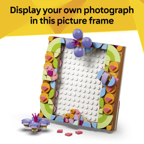 LEGO® Creator (31390) 3-in-1 Floral Art Decor Painting
