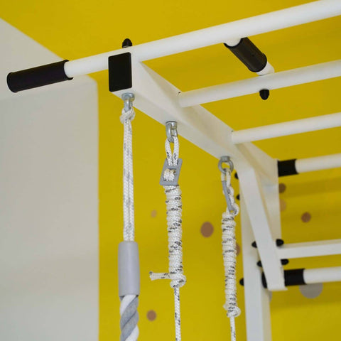 Wall Bars Trick Gymnastics Ladder
