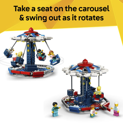 LEGO® Creator (31389) 3-in-1 Iconic Ferris Wheel