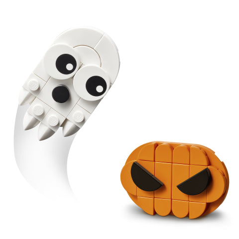 LEGO® (40825) Halloween Wreath Decoration