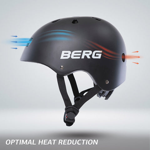 BERG Helmet-Berg Toys,Safety,Safety Gear - Helmets-Learning SPACE