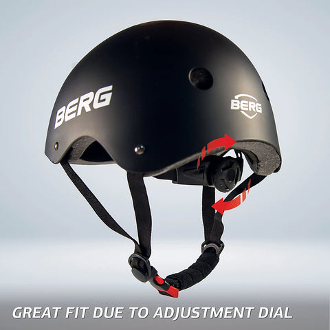 BERG Helmet-Berg Toys,Safety,Safety Gear - Helmets-Learning SPACE