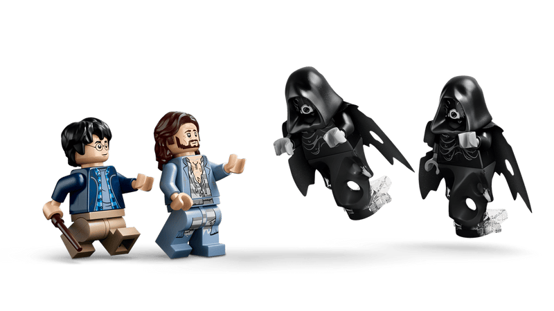 LEGO® (76475) Harry Potter™ Forbidden Forest™ Expecto Patronum