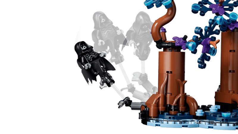 LEGO® (76475) Harry Potter™ Forbidden Forest™ Expecto Patronum