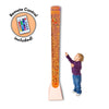 Lumina Multi-Connect Giant Bubble Tube 183cm with Bracket, Learning SPACE