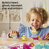 LEGO® Classic (11040) Magical Transparent Box