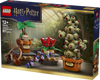 LEGO® (76474) Harry Potter™ Hogwarts™ Herbology Plants Set