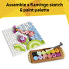 LEGO® Creator (31390) 3-in-1 Floral Art Decor Painting