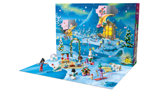 LEGO® (42698) Friends Advent Calendar 2026
