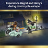 LEGO® (76459) Hagrid™ & Harry's Privet Drive Escape