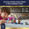 LEGO® (76475) Harry Potter™ Forbidden Forest™ Expecto Patronum