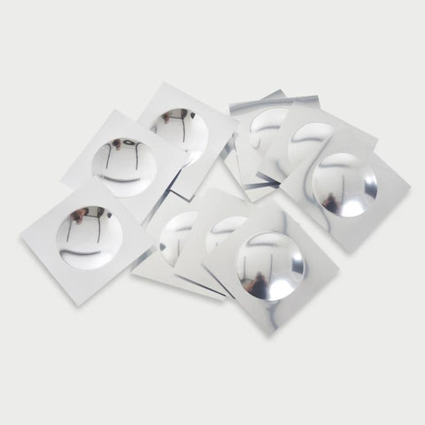 Convex/Concave Mirrors 10Pk, Learning SPACE
