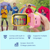 Folding Digital Camera For Children