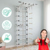 Wall Bars Trick Gymnastics Ladder