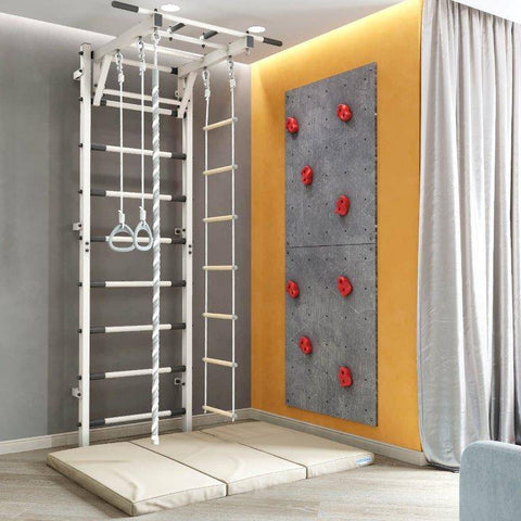 Wall Bars Trick Gymnastics Ladder