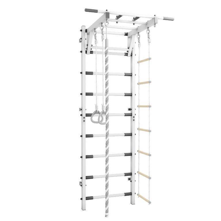 Wall Bars Trick Gymnastics Ladder