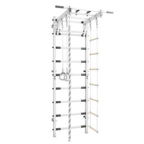 Wall Bars Trick Gymnastics Ladder