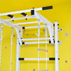 Wall Bars Trick Gymnastics Ladder