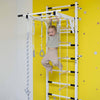 Wall Bars Trick Gymnastics Ladder