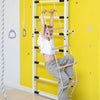 Wall Bars Trick Gymnastics Ladder