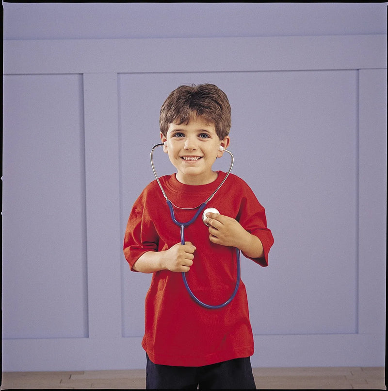 Real Working Stethoscope