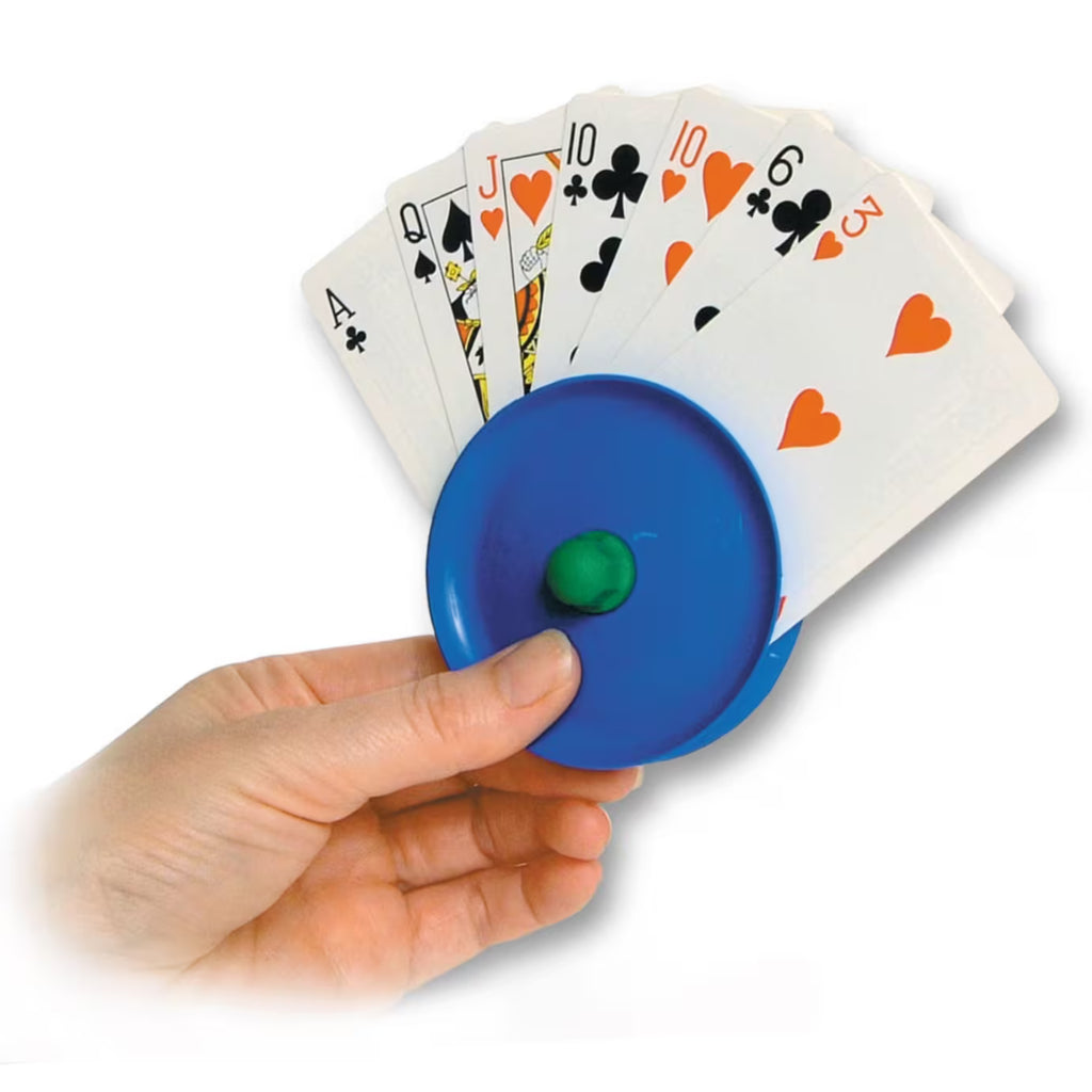 Easi-Grip® Card Holder