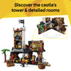 LEGO® Creator (31387) 3-In-1 Iconic Pirate Ship