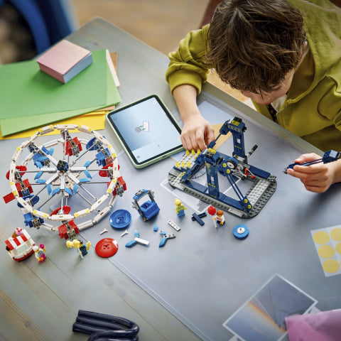LEGO® Creator (31389) 3-in-1 Iconic Ferris Wheel