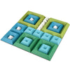 3D Stacking Puzzle