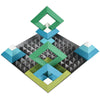 3D Stacking Puzzle