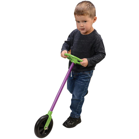 Go Wheelie Balance Wheel - 60cm Flat Pack