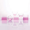 Basic Geometric Volume Set