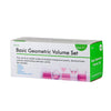 Basic Geometric Volume Set