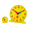 Learn Time Clock Classroom Set