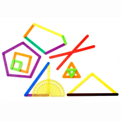 GeoStix Geometry Set