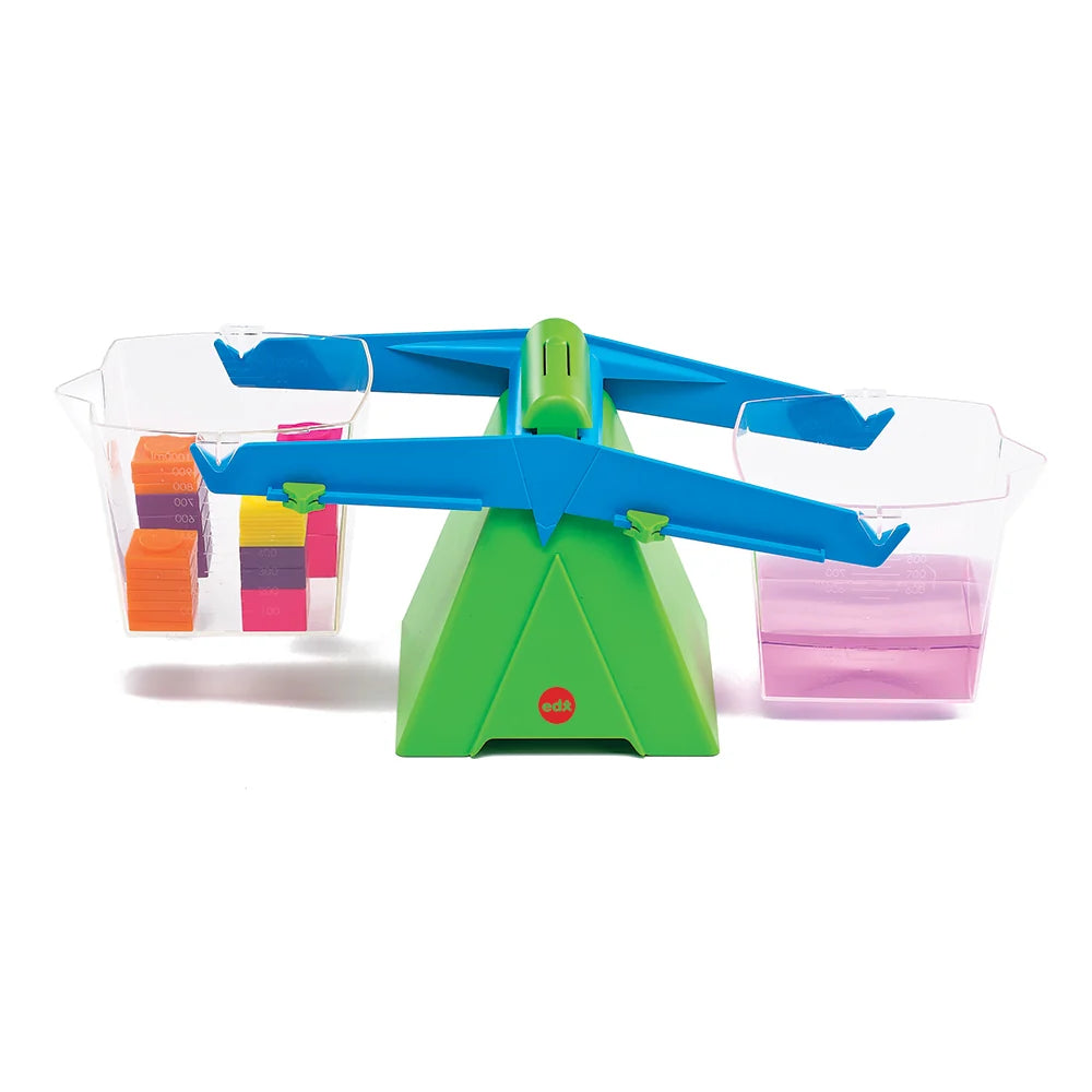 Bucket Balance, 1 litre