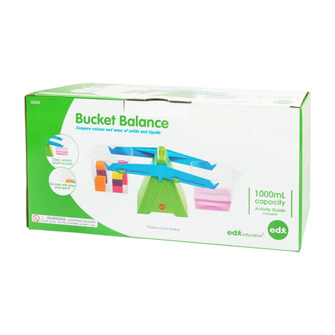 Bucket Balance, 1 litre