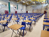 en-ONE Class Chair, Learning SPACE
