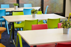 en-ONE Class Chair, Learning SPACE