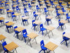 en-ONE Class Chair, Learning SPACE