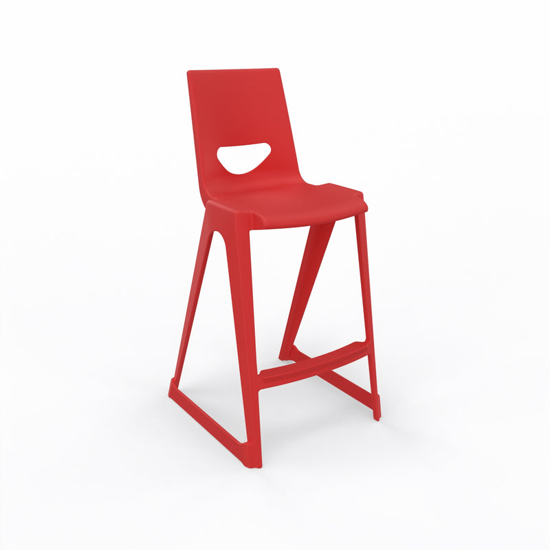 en-ONE Stackable High Chair, Learning SPACE