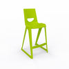 en-ONE Stackable High Chair, 610mm Banana Yellow Learning SPACE