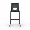 en-ONE Stackable High Chair, Learning SPACE