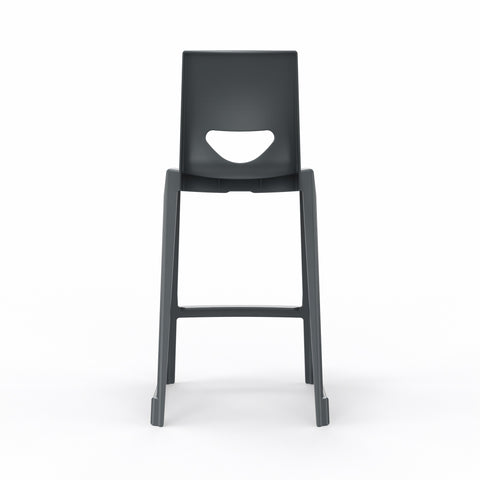 en-ONE Stackable High Chair, Learning SPACE