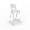 en-ONE Stackable High Chair, Learning SPACE