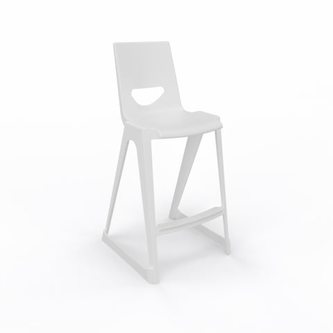 en-ONE Stackable High Chair, Learning SPACE